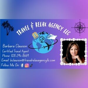 Travel & Relax Agency LLC